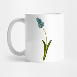 Muscari Mug